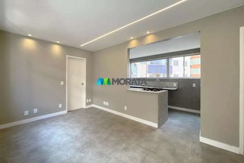 apartment em Rua Iraí, Vila Paris - Belo Horizonte - MG