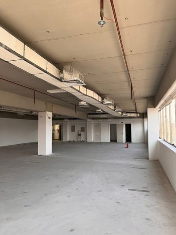 office em Carlos Gomes, Boa Vista - Porto Alegre - RS