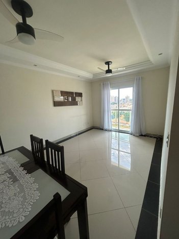 apartment em Rua Cerqueira César, Centro - Indaiatuba - SP