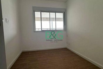 apartment em Rua Visconde de Parnaíba, Brás - São Paulo - SP
