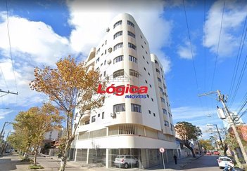 apartment em Rua Moron, Centro - Rio Grande - RS