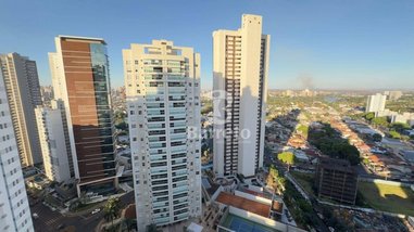 apartment em Rua João Wyclif, Gleba Fazenda Palhano - Londrina - PR
