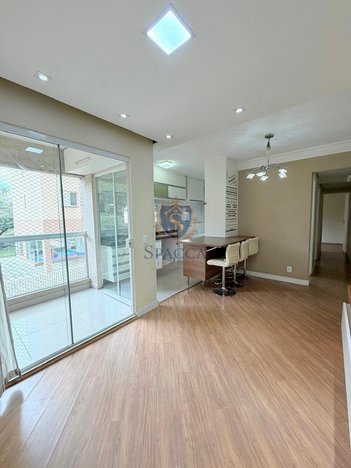 apartment em Rua Javri, Vila Eldízia - Santo André - SP