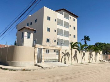 apartment em Rua Portugal, Barroso - Fortaleza - CE