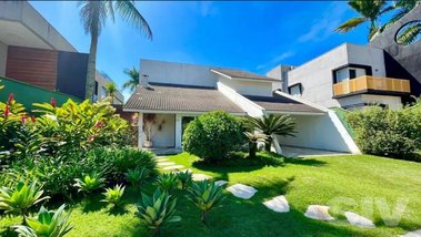 house em Alameda Jatais, Riviera - Bertioga - SP