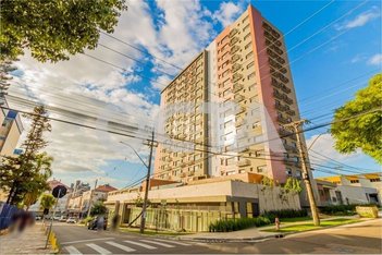 apartment em Rua Cipó, Vila Ipiranga - Porto Alegre - RS