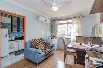 apartment em Rua Figueredo Mascarenhas, Sarandi - Porto Alegre - RS