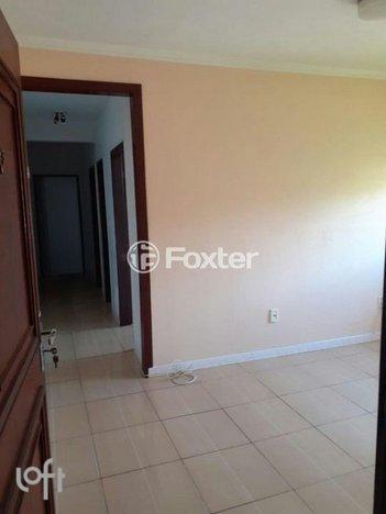 apartment em dos Maias, Rubem Berta - Porto Alegre - RS