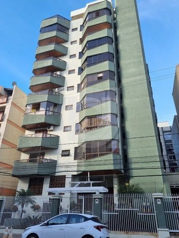 apartment em Rua José Bonifácio, Centro - São Leopoldo - RS