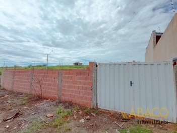 land_lot em Rua Vilma Ortigoso Seixas, Residencial Astolpho Luiz do Prado - São Carlos - SP