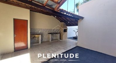 house em Rua Caigangs, Jardim Nova Yorque - Araçatuba - SP