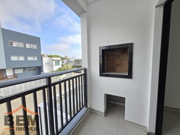 apartment em Rua Nivaldo Nicolau Gardini, Centro - Camboriú - SC