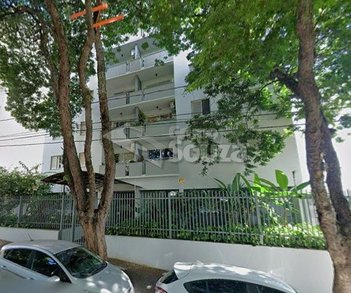 apartment em Travessa Francisco Cecílio Elias Raya, Centro - Piracicaba - SP