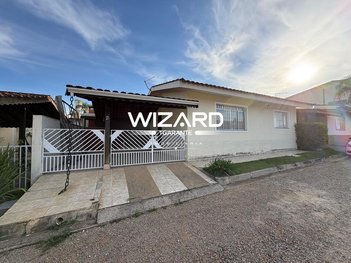 house em Estrada dos Pereiras, Ribeirão dos Porcos - Atibaia - SP