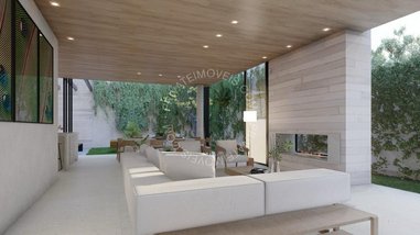 house em Travessa Ouro Preto, Jardim Paulista - São Paulo - SP