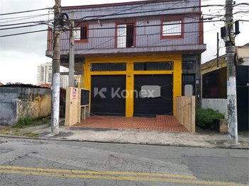 business em Rua Nova dos Portugueses, Chora Menino - São Paulo - SP
