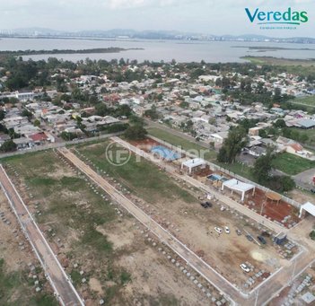 land_lot em Avenida Frederico Warstat, Sans Souci - Eldorado do Sul - RS