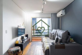 apartment em Rua Capitão Arisoly Vargas, Partenon - Porto Alegre - RS