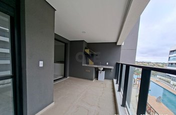 apartment em Estrada Fernando Nobre, Parque Rincão - Cotia - SP