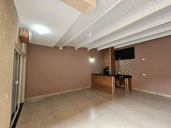 house em Rua Bororós, Jardim São Francisco - Santa Bárbara D'Oeste - SP