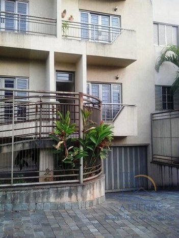 apartment em Rua Monsenhor João Laureano, Parque dos Bandeirantes - Ribeirão Preto - SP