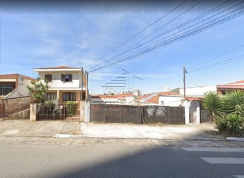 land_lot em Caçaquera, Vila Antonina - São Paulo - SP