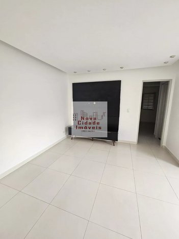 apartment em Rua Nova Cidade, Vila Olímpia - São Paulo - SP