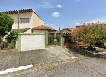 house em Rua Barão de Itapoa, Vila Alpina - São Paulo - SP