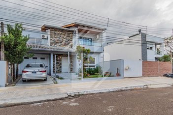 house em Antônio da Silva Bitencourt, Loteamento Jardim Timbaúva - Gravataí - RS