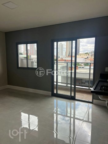 apartment em Rua Espumoso, Vila Gomes Cardim - São Paulo - SP