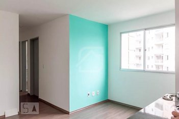 apartment em Avenida do Taboão, Taboão - São Bernardo do Campo - SP