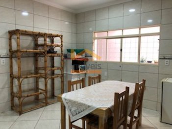 house em Rua Entusiasmo, Jardim Boer II - Americana - SP