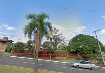 land_lot em Avenida Brasil, Centro - Campo Bom - RS
