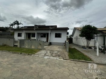 house em Rua Tres Ribeiroes, Raichaski - Içara - SC