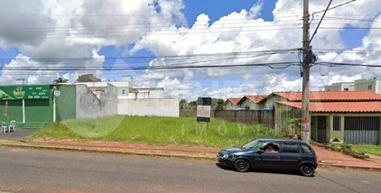 land_lot em Rua Joaquim Leal de Camargos, Chácaras Tubalina e Quartel - Uberlândia - MG