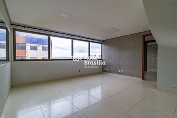 apartment em EQSD 1/13, Taguatinga Centro (Taguatinga) - Brasília - DF
