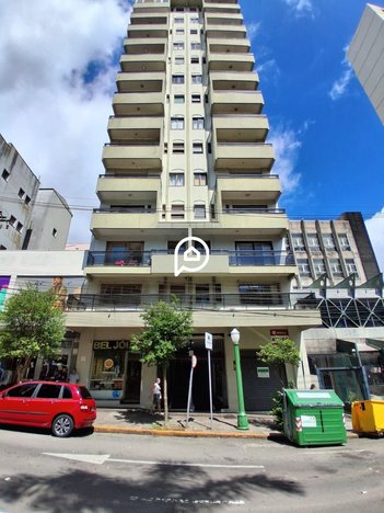 office em Rua Sinimbu, Centro - Caxias do Sul - RS
