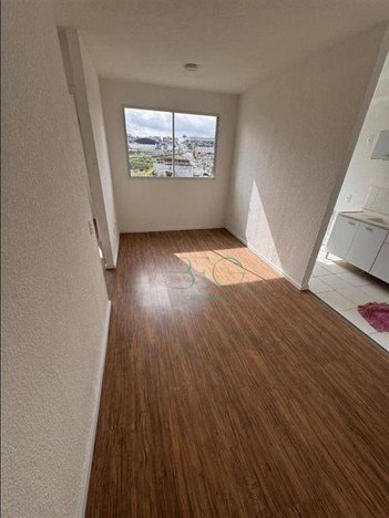 apartment em Rua José Gines, Jardim das Oliveiras - São Paulo - SP