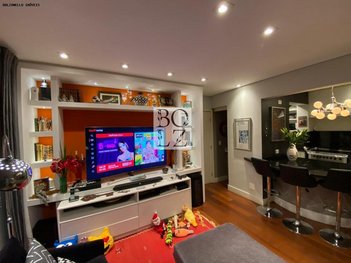 apartment em Rua Oscar Freire, Cerqueira César - São Paulo - SP