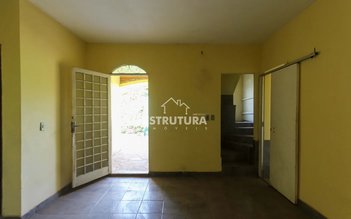 house em Rua 26 PA, Jardim Panorama - Rio Claro - SP