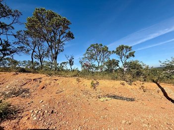 land_lot em Avenida Nilo de Matos  Abreu, Pomar da Lagoa - Lagoa Santa - MG