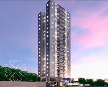 apartment em Rua Guaritá, Vila Bosque - Maringá - PR