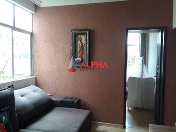 apartment em Avenida Marte, Jardim Riacho das Pedras - Contagem - MG