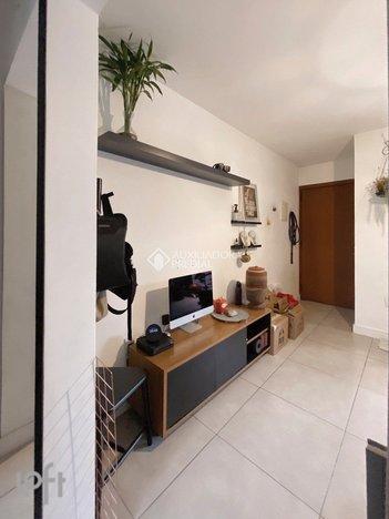 apartment em Eça de Queiroz, Petrópolis - Porto Alegre - RS