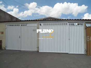 house em Rua Mamede Silva, Jardim Tropical - Franca - SP