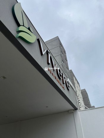 apartment em Avenida João Manoel Ruz Peres, Jardins do Império - Indaiatuba - SP