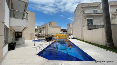 house em Avenida Almirante Tamandaré, Enseada - Guarujá - SP