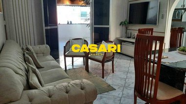 house em Avenida Pérola Negra, Dos Casa - São Bernardo do Campo - SP