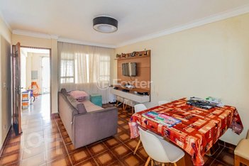 house em Rua Ricardo Moretti, Interlagos - São Paulo - SP