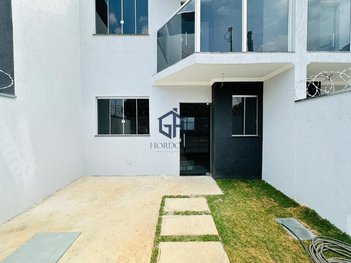 house em Rua Brodósqui, Piratininga (Venda Nova) - Belo Horizonte - MG